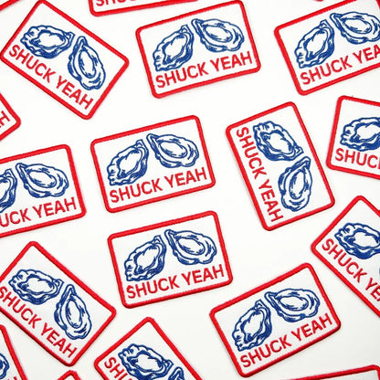 Patch Things Up  Patches