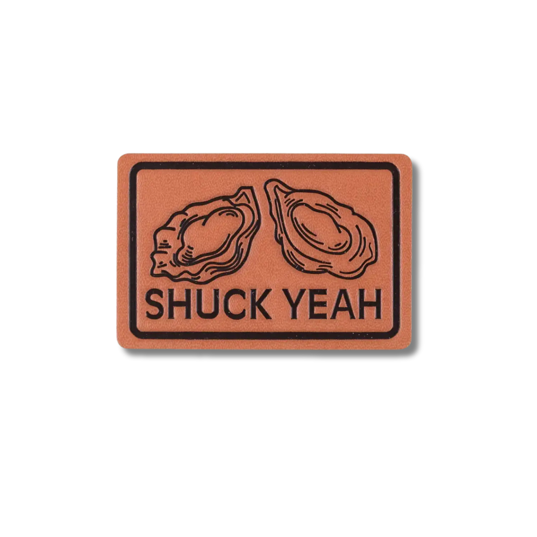 Patch Things Up  Patches