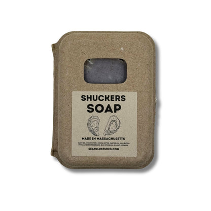 Seafolk Studio Soaps