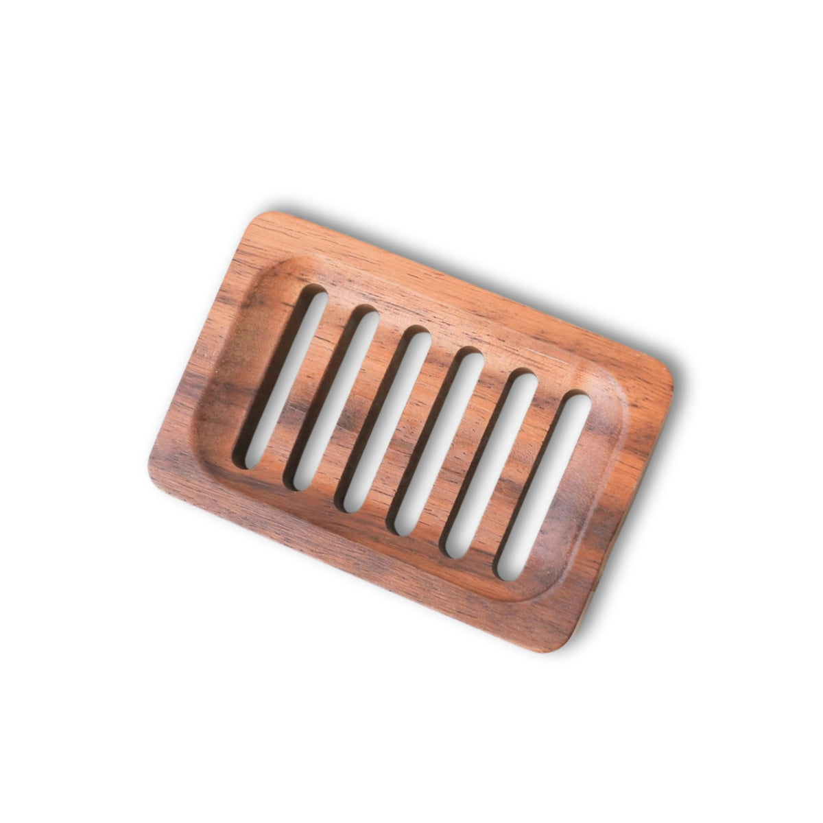 Teak Soap Dish