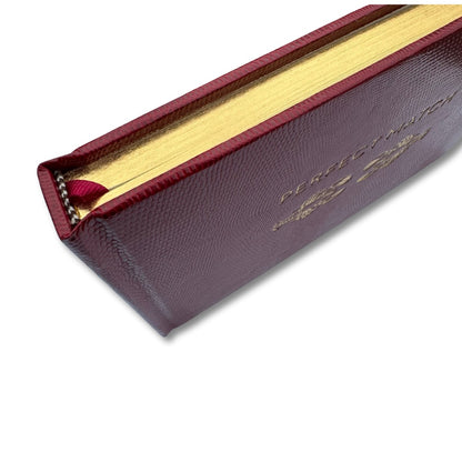 Sloane Stationary Guest Books