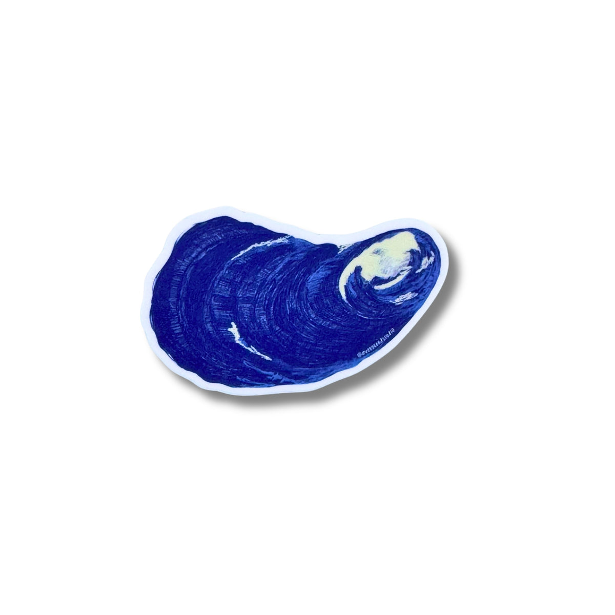Avery Reed Die-Cut Stickers