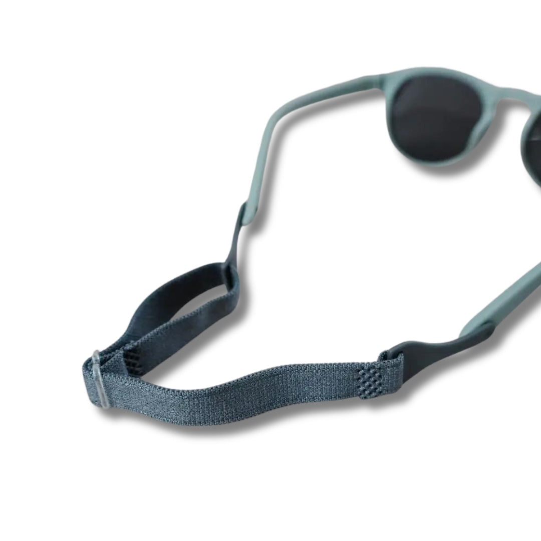 Flexible Frame Sunglasses