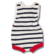 Load image into Gallery viewer, Seaside Baby Rompers
