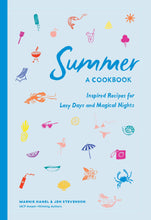 Load image into Gallery viewer, Summer A Cookbook
