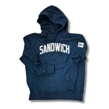 Sandwich Hoodie