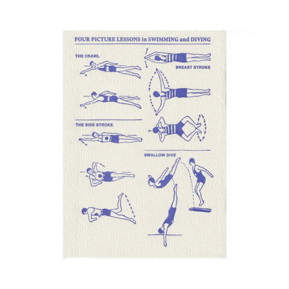 Saturn Press Cards