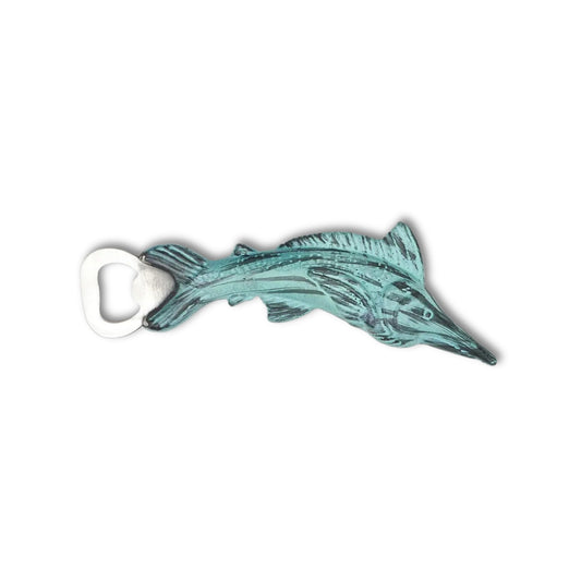 Swordfish Bottle Opener