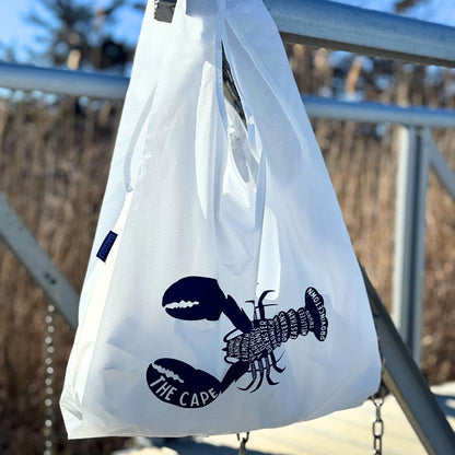 The Cape BAGGU Reusable Tote