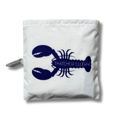 The Cape BAGGU Reusable Tote