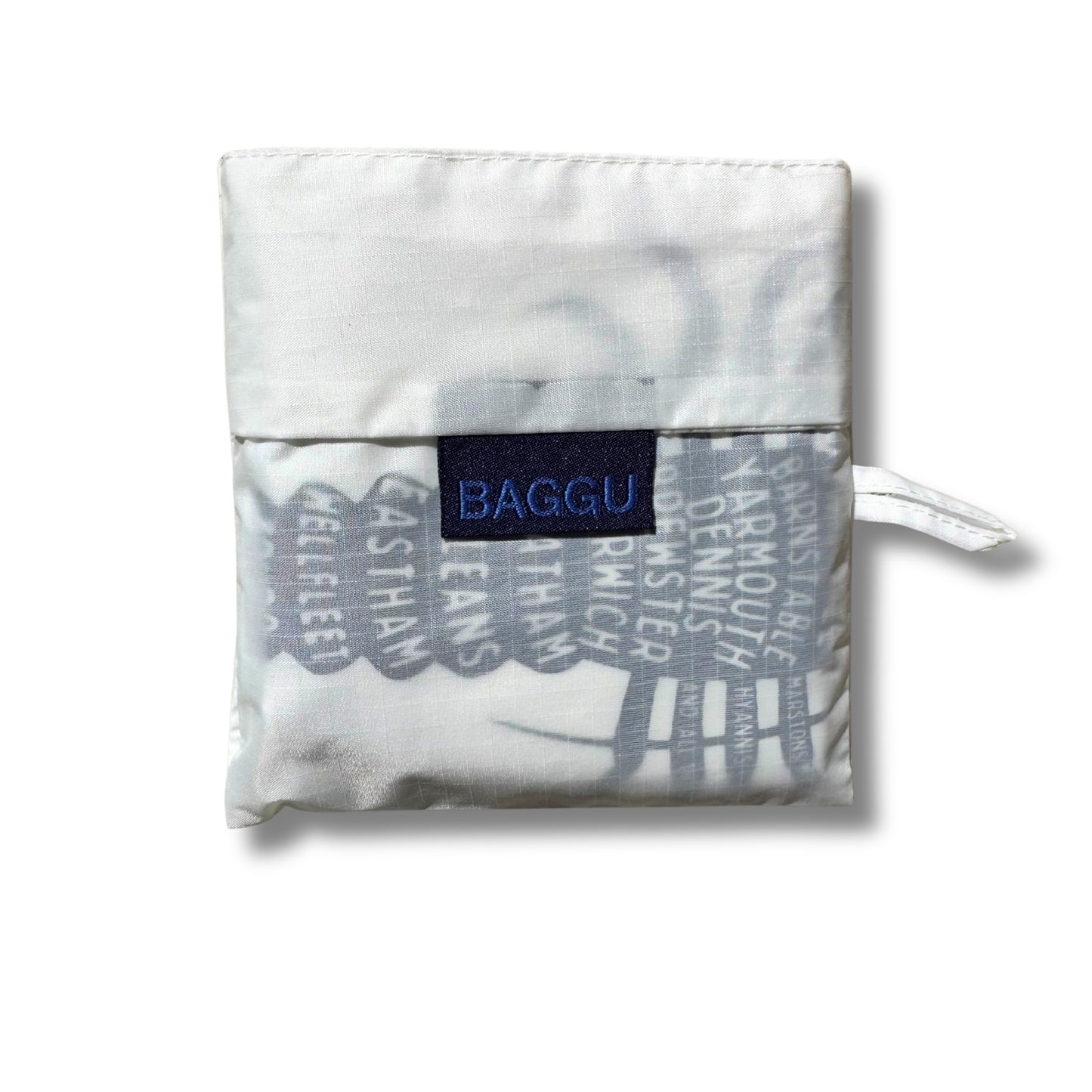 The Cape BAGGU Reusable Tote