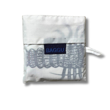 The Cape BAGGU Reusable Tote