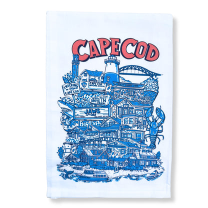 Cape Cod "Neighborhood" Collection