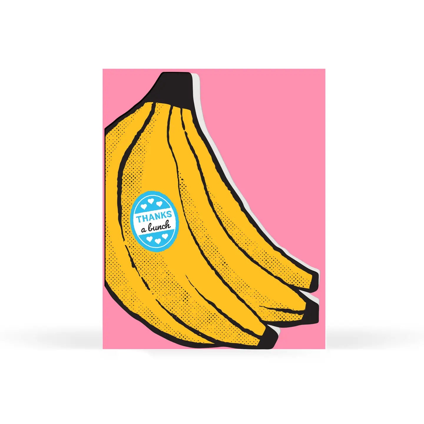 Sweet Bippy Press Cards