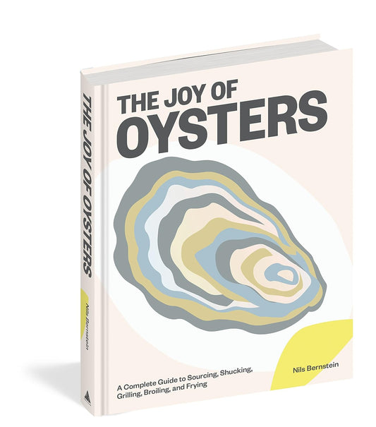 The Joy of Oysters