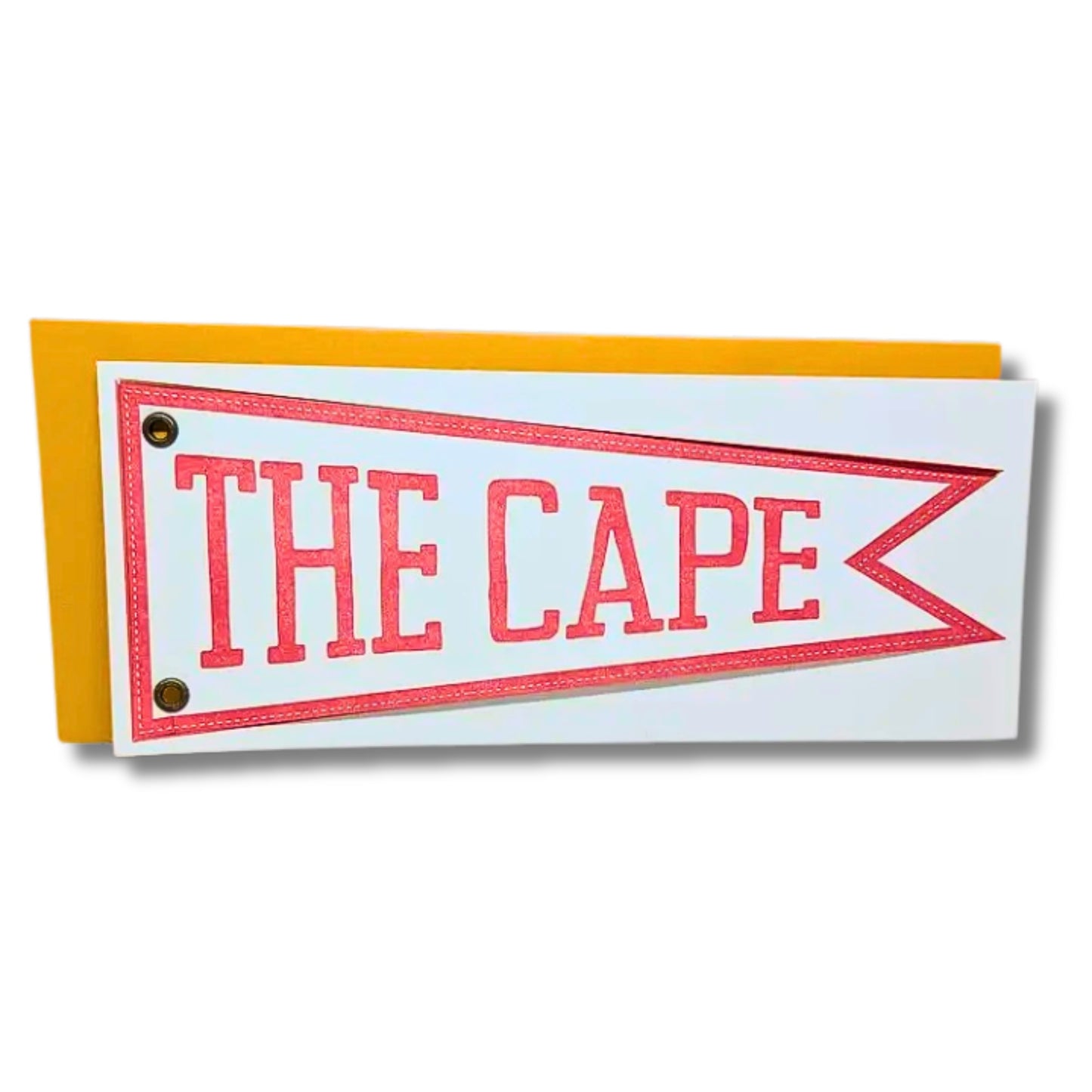 Cape Pennant Cards