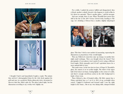 The Cocktail Hour-A Drinker's Companion
