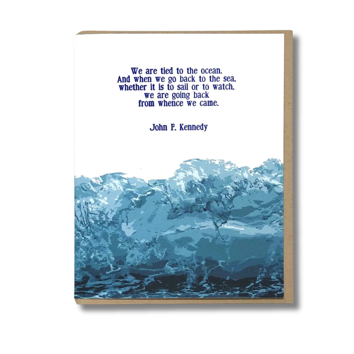 Big Wheel Press Greeting Cards