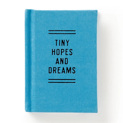 Tiny Diaries