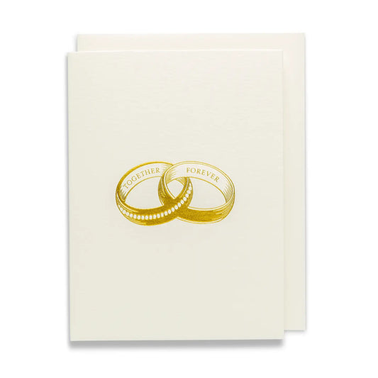 Color Box Design & Letterpress Cards