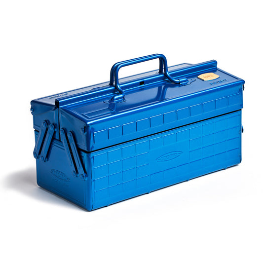 Toyo Cantilever Toolbox