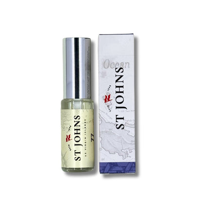 St Johns Traveler Fragrances