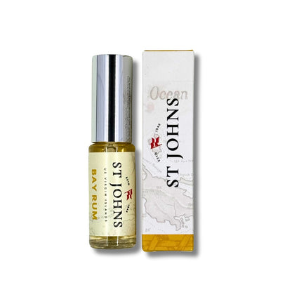 St Johns Traveler Fragrances