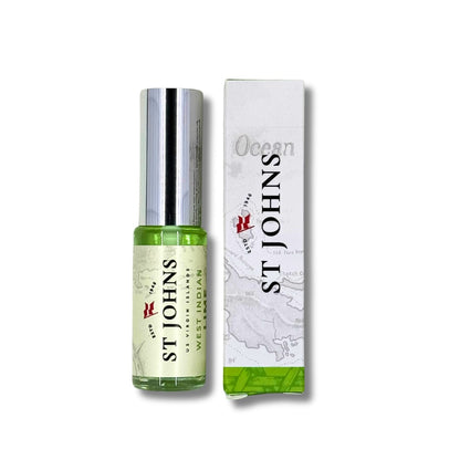 St Johns Traveler Fragrances