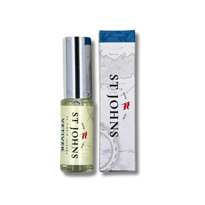 St Johns Traveler Fragrances