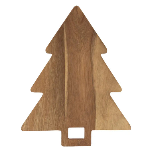 Tree Cutting Board