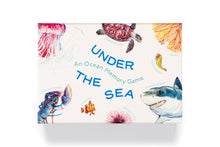 Load image into Gallery viewer, Under the Sea Memory Game
