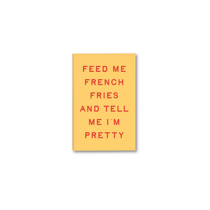 Take Me Home Magnets
