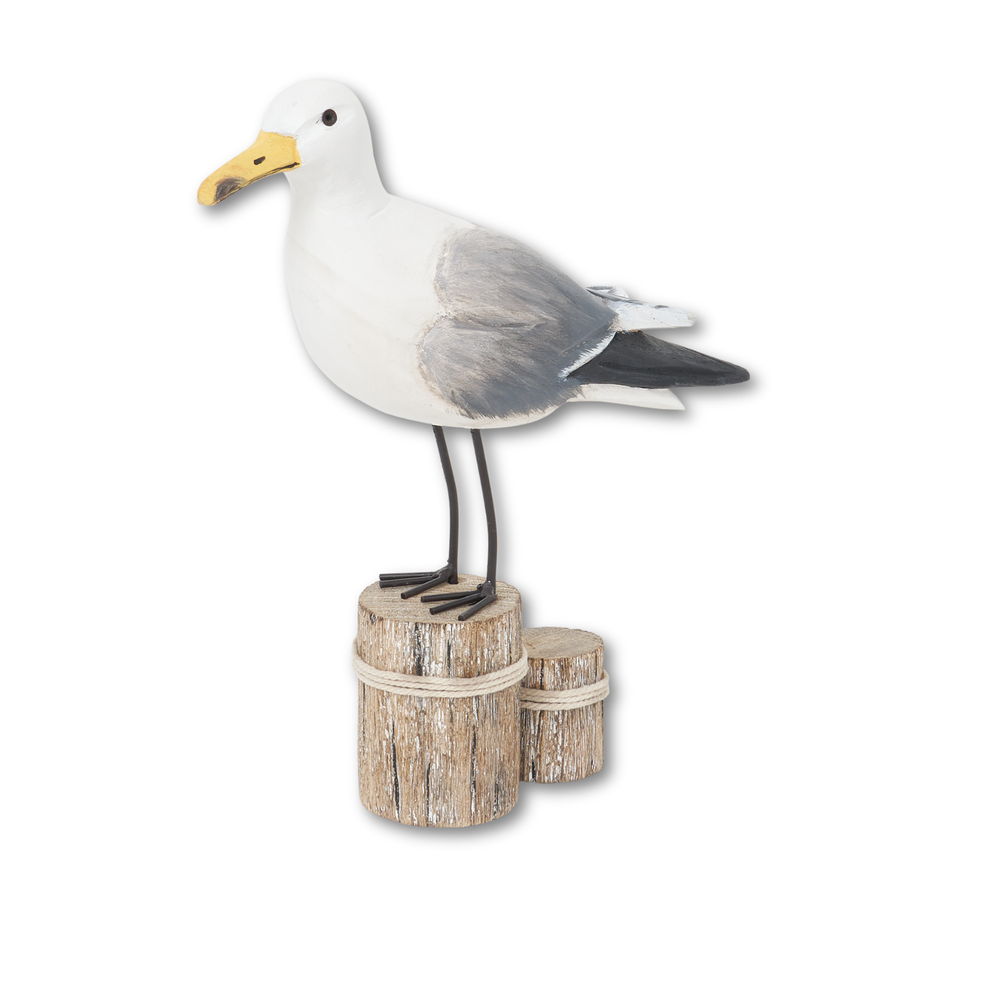 Sarge the Seagull