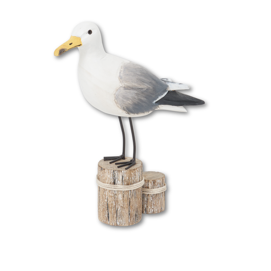 Sarge the Seagull