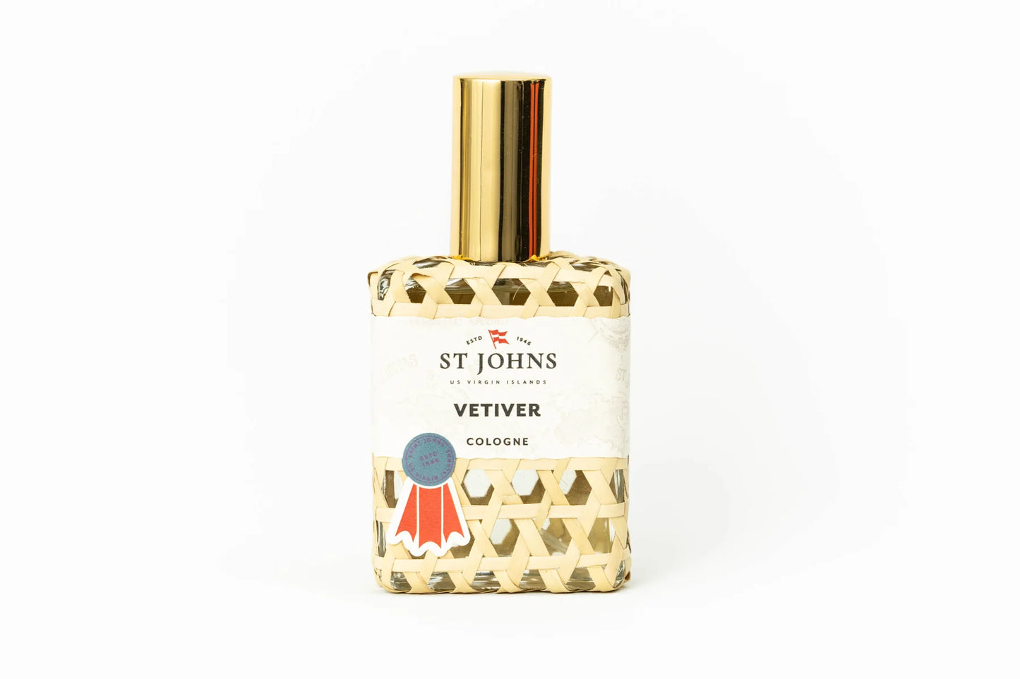 St. Johns Fragrances