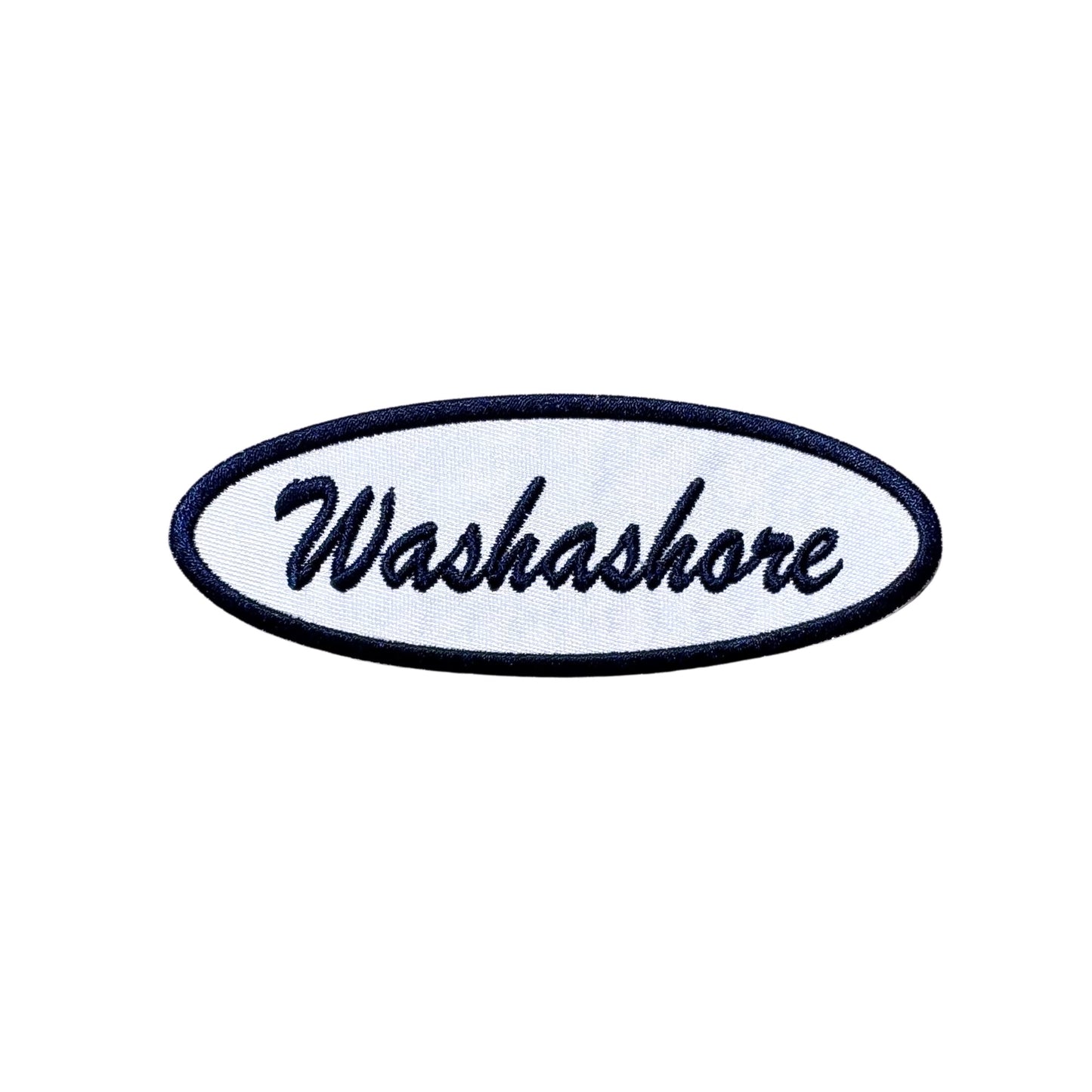 Patch Things Up  Patches