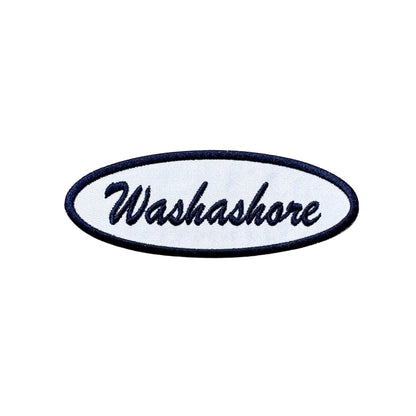 Patch Things Up  Patches