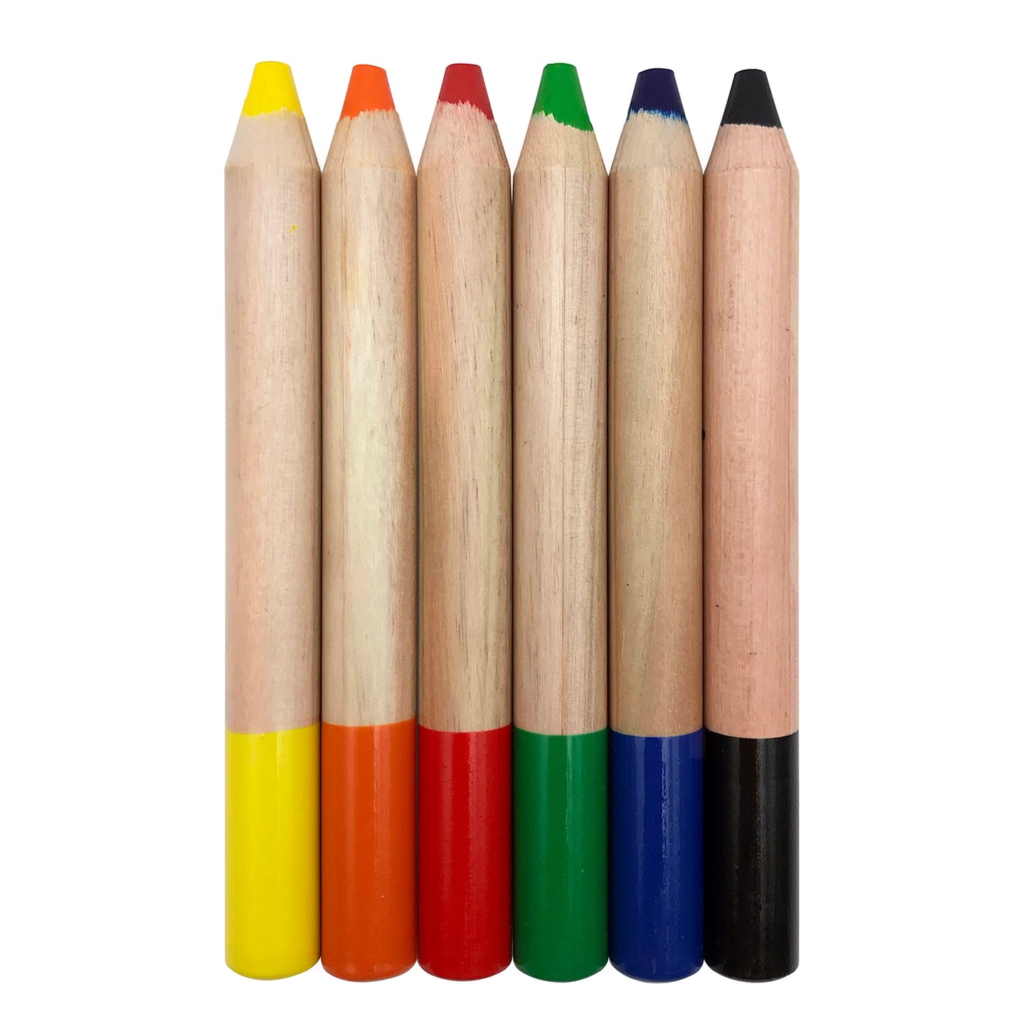 Watercolor Pencil