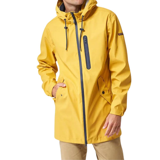 Waterproof Raincoat