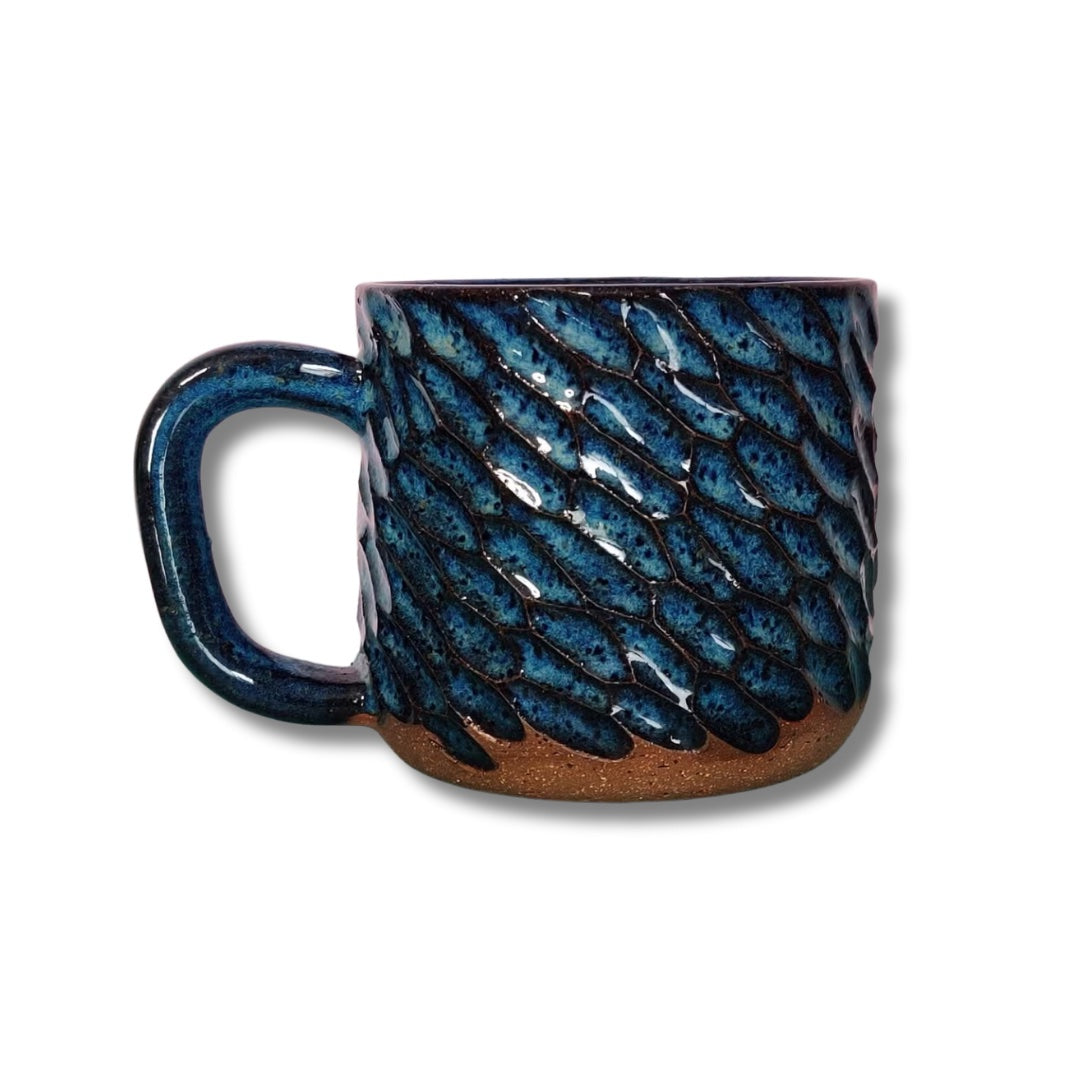 Wave Mug