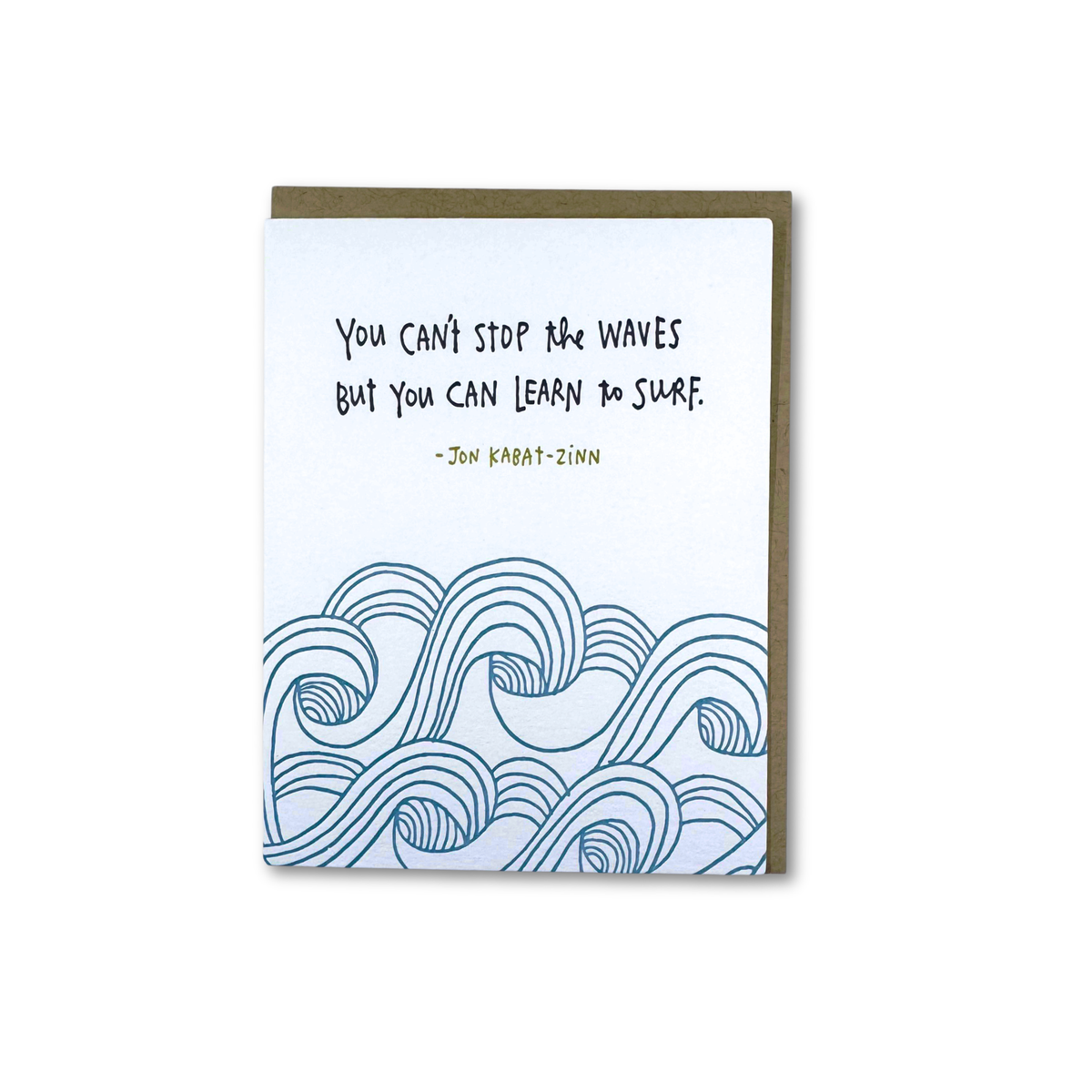 Big Wheel Press Greeting Cards