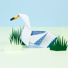 Load image into Gallery viewer, Wetland Origami Kit
