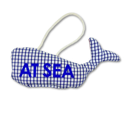 Whale Door Hanger