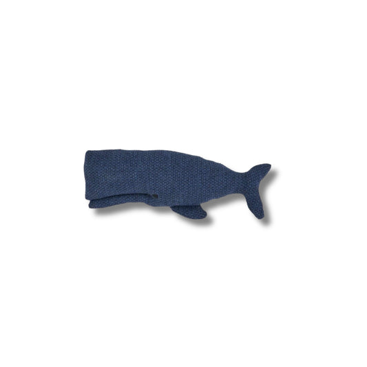Sperm Whale Stuffies