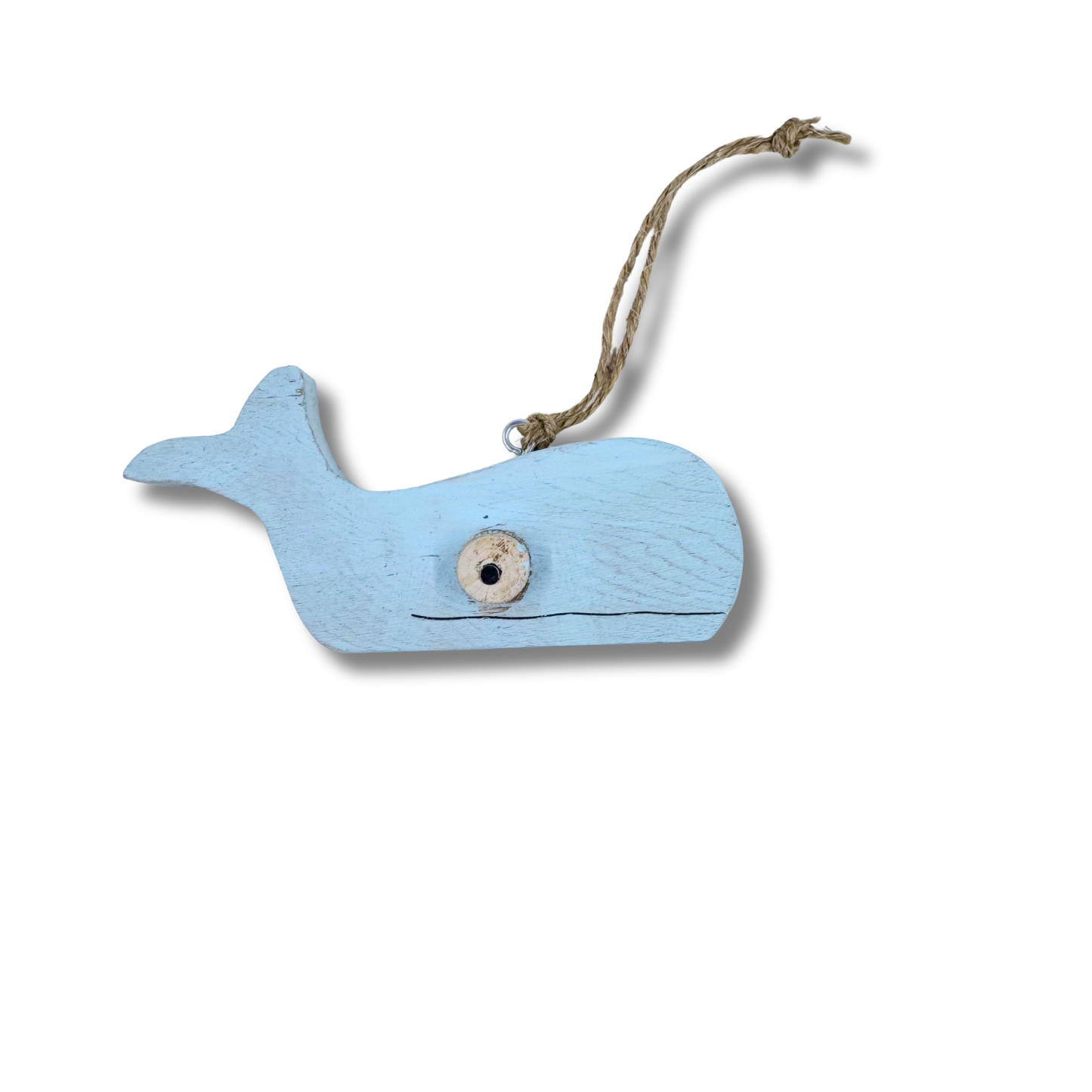 Seahag Studios Ornaments