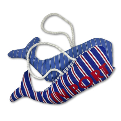 Whale Door Hanger