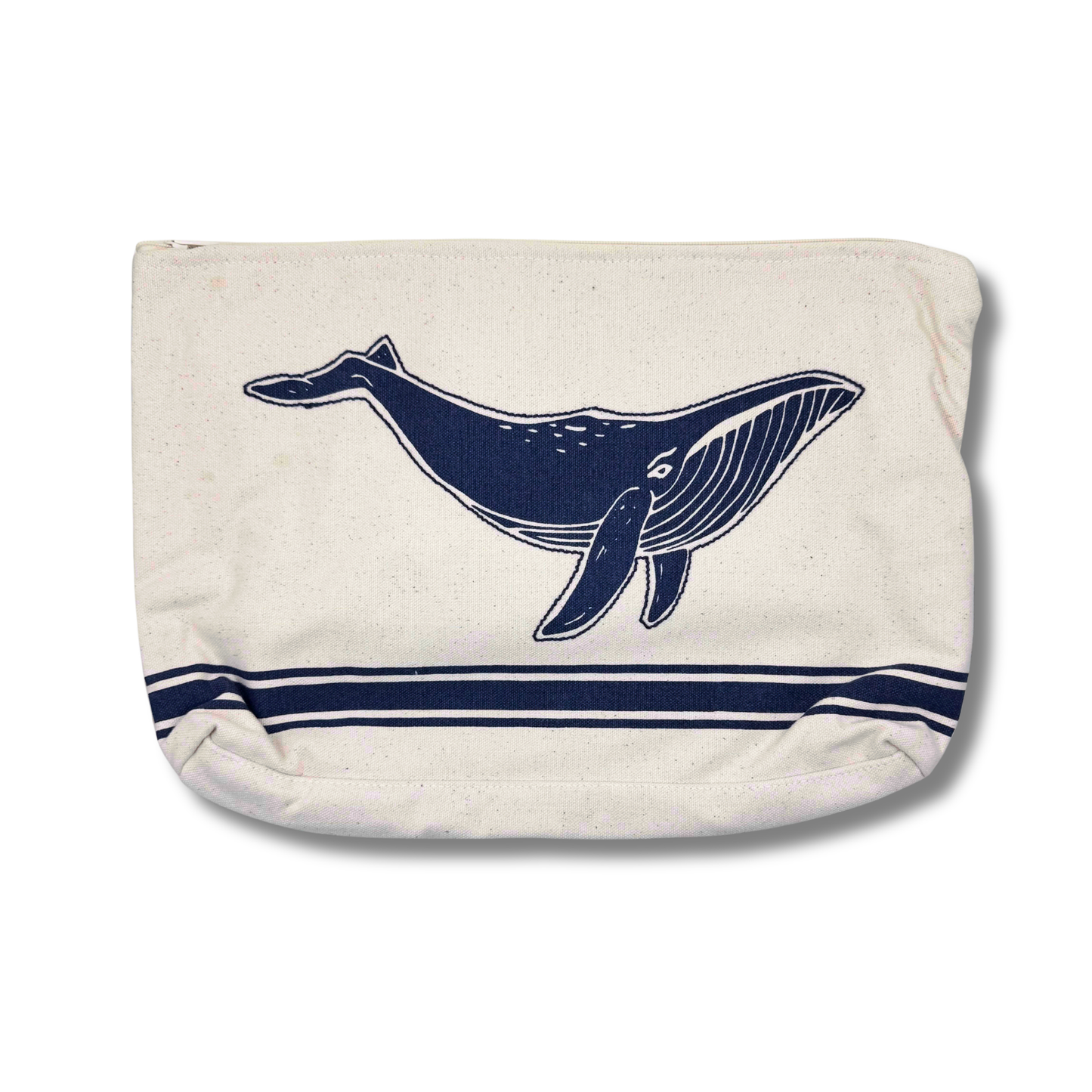 Lobster & Whale Pouches