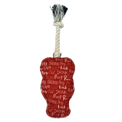 Rope Dog Toys