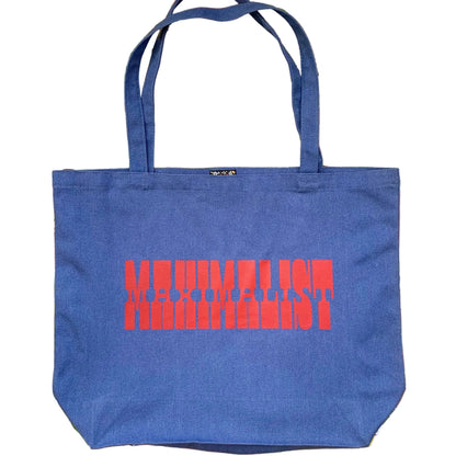 Maximalist Tote Bag