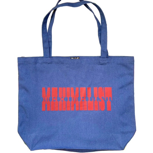 Maximalist Tote Bag